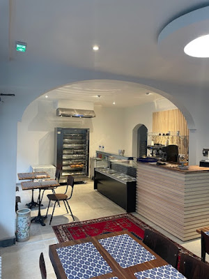 La graine et les saveurs ... à Amiens
