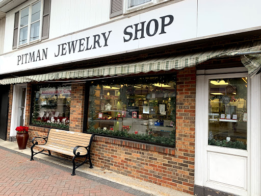 Gift Shop «Pitman Jewelry Shop», reviews and photos, 24 S Broadway, Pitman, NJ 08071, USA