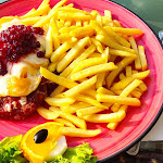 Photo n°1 de l'avis de Christiane.c fait le 09/06/2023 à 17:12 sur le  Ratsschänke im Wittgensteiner Hof à Bad Laasphe