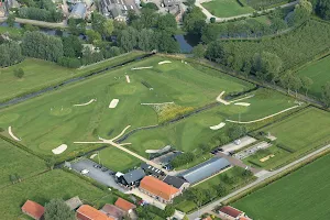 Golfbaan Noordeloos image