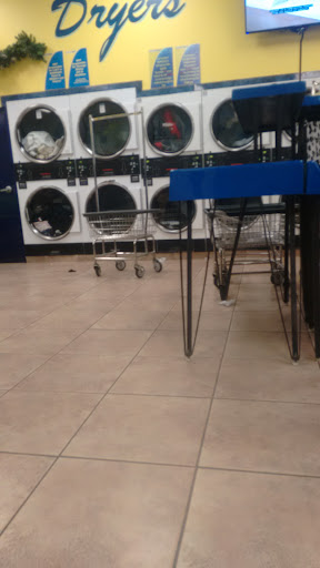 Laundromat «Killian laundromart lavanderia Dry cleaning & Coin Laundry», reviews and photos, 10862 SW 104th St, Miami, FL 33176, USA
