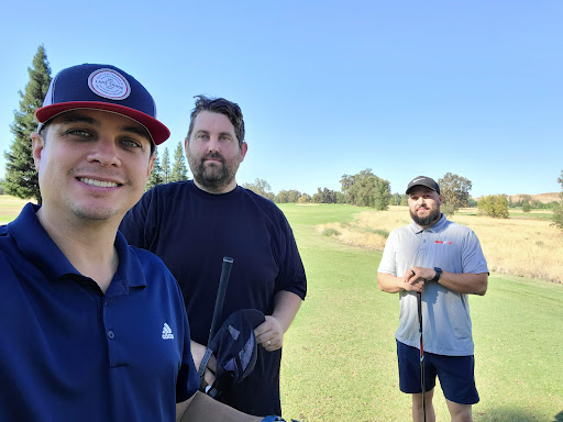 Golf Course «Dragonfly Golf Club», reviews and photos, 43369 Avenue 12, Madera, CA 93636, USA