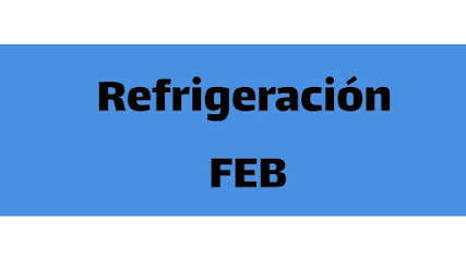 Refrigeración en General Feb