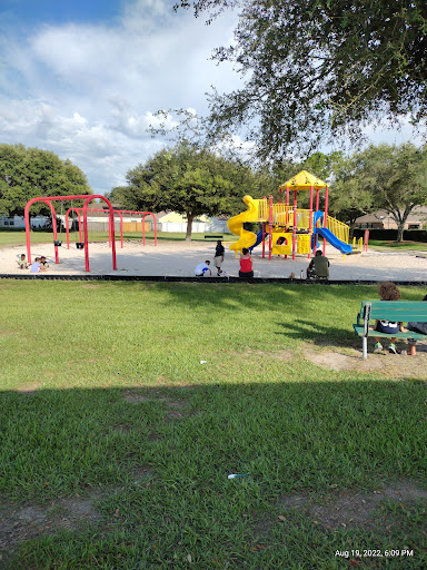 Park «South Pointe Park», reviews and photos, 10510 Southern Pointe Blvd, Riverview, FL 33578, USA