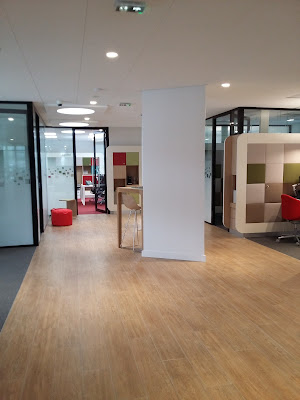 Crédit Agricole Nantes Zola à Nantes