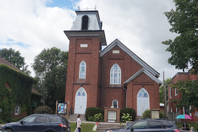 Bloomfield United Church