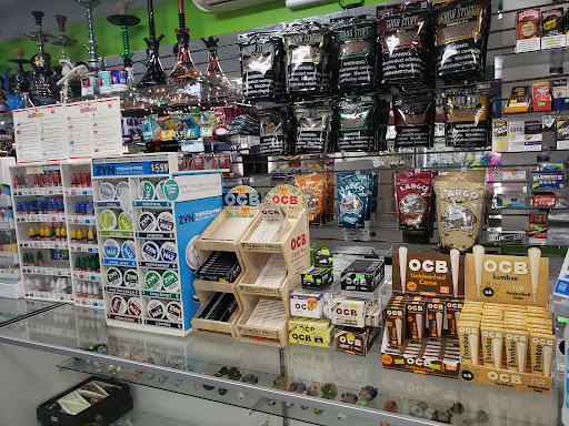 Tobacco Shop «Kenmore smoke shop», reviews and photos, 7016 Bothell Way NE b, Kenmore, WA 98028, USA