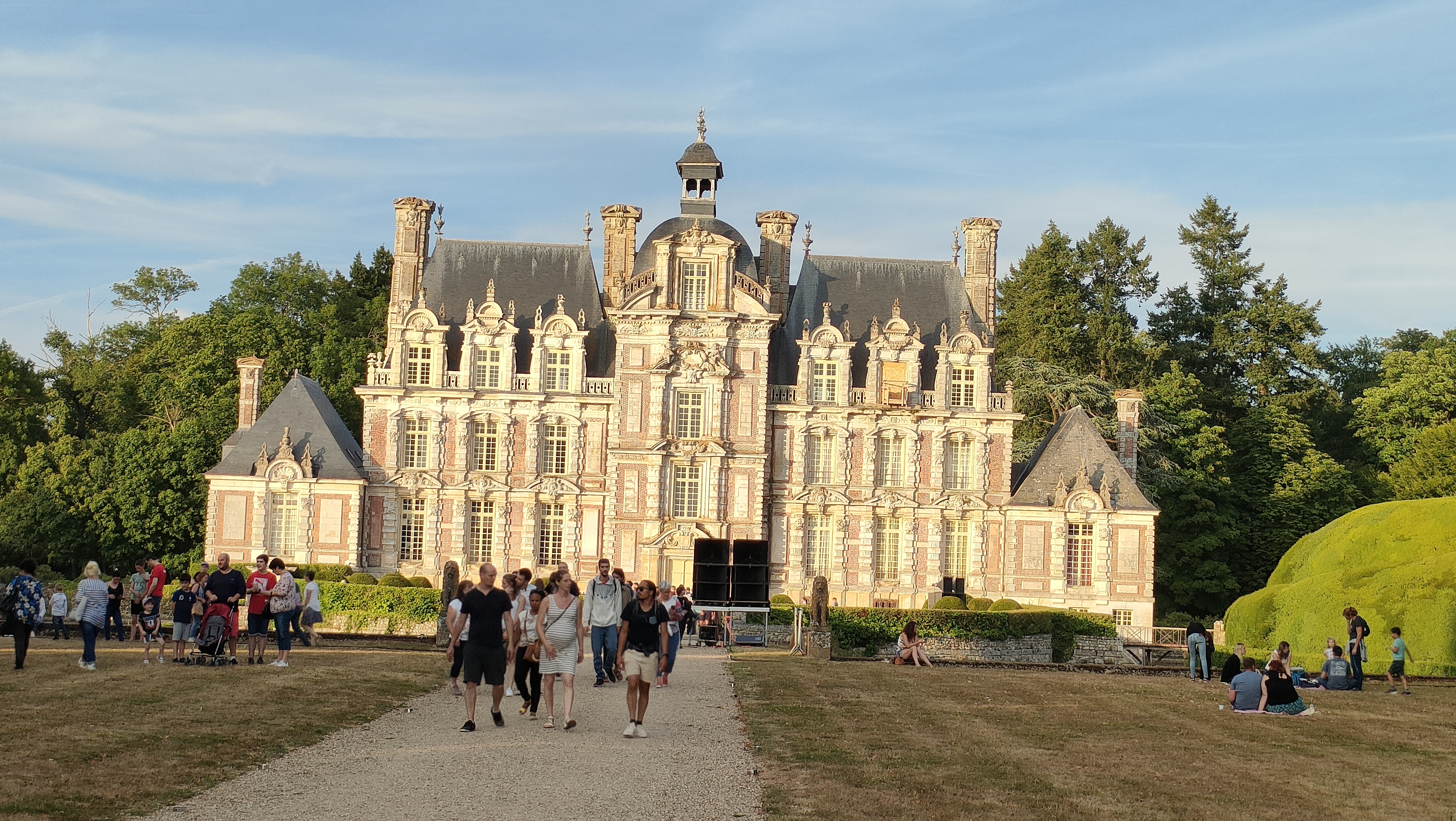 Photo n° 1 de l'avis de Sebastien.o fait le 24/07/2022 à 08:12