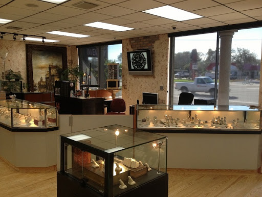 Jewelry Store «Arnold Jewelers», reviews and photos, 12293 Seminole Blvd, Largo, FL 33778, USA