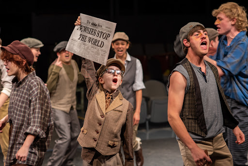 Performing Arts Theater «Little Lake Theatre», reviews and photos, 500 Lakeside Dr, Canonsburg, PA 15317, USA