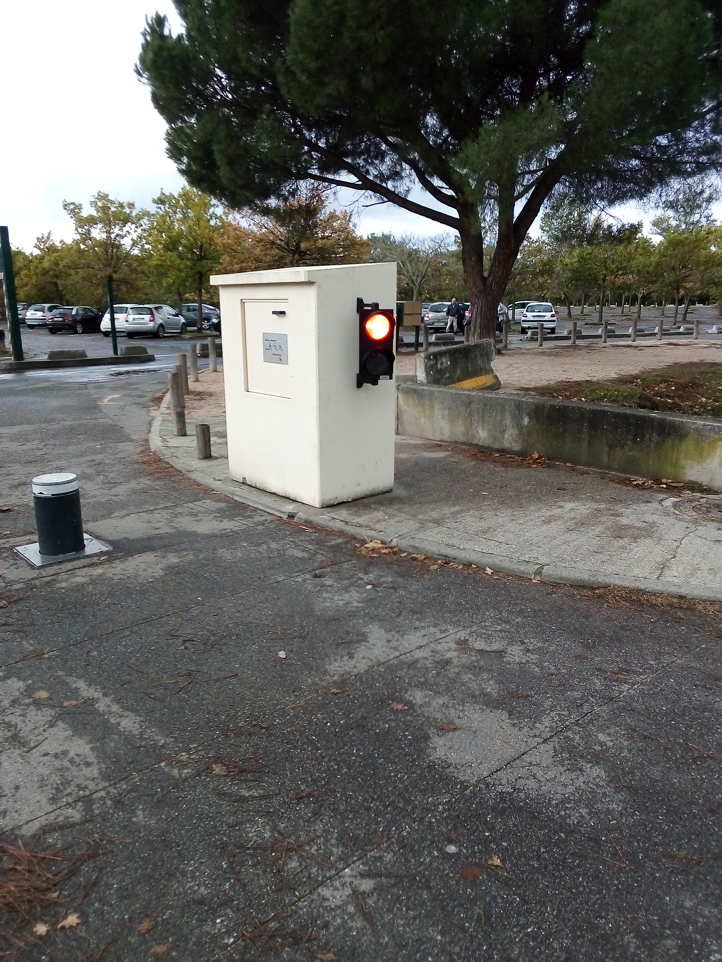 Photo n° 1 de l'avis de Pierre.e fait le 26/11/2019 à 12:14