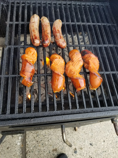 Caterer «D-Emilis Catering», reviews and photos, 10009 Curtis St, Detroit, MI 48221, USA