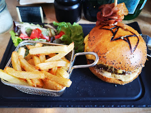 Photo n°62 de La Pièce du Boucher à Limonest ()