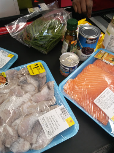 Supermarket «Shoppers Food», reviews and photos, 5600 The Alameda, Baltimore, MD 21239, USA