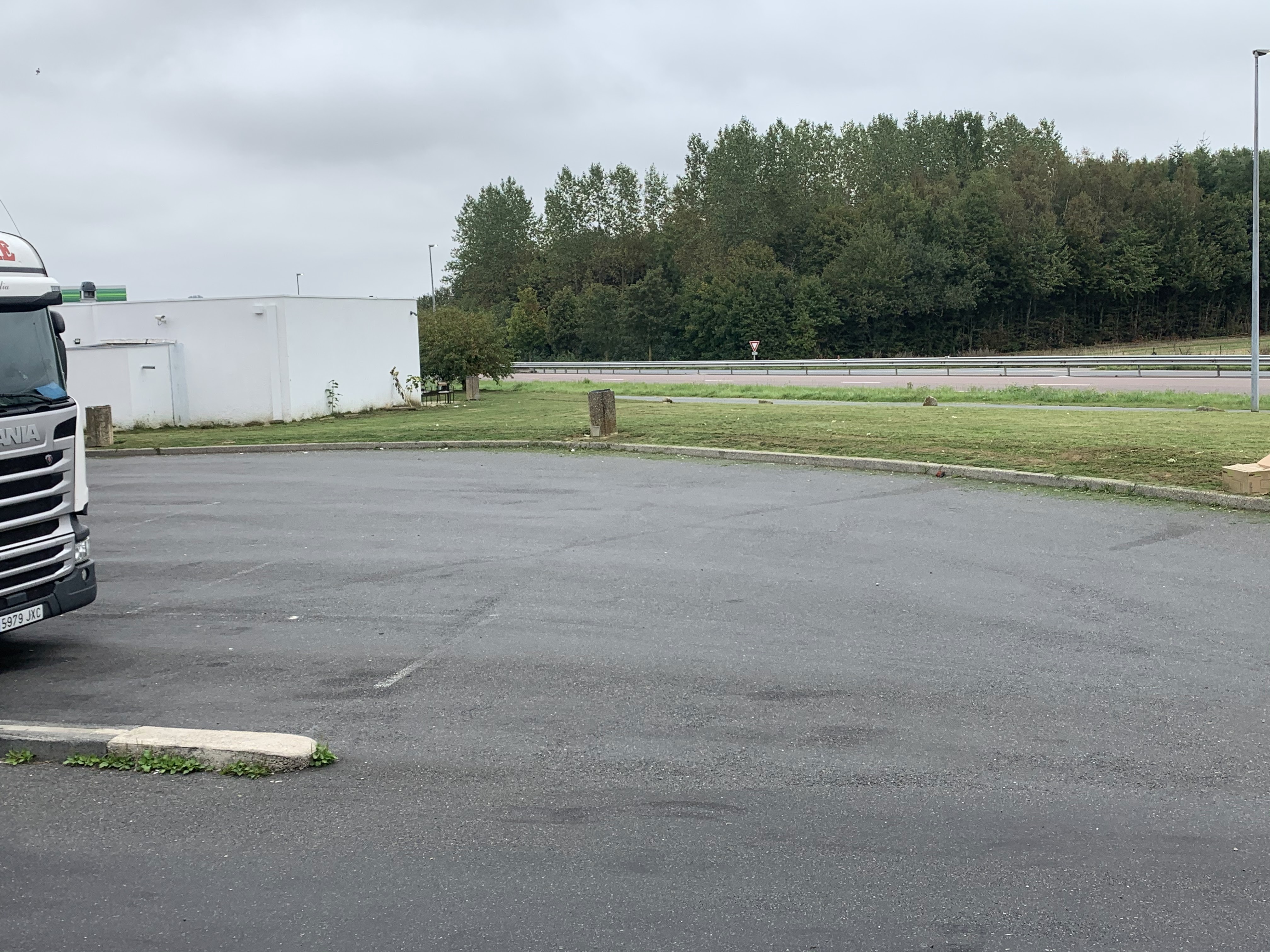 Photo n° 1 de l'avis de Steven.� fait le 08/09/2020 à 13:18