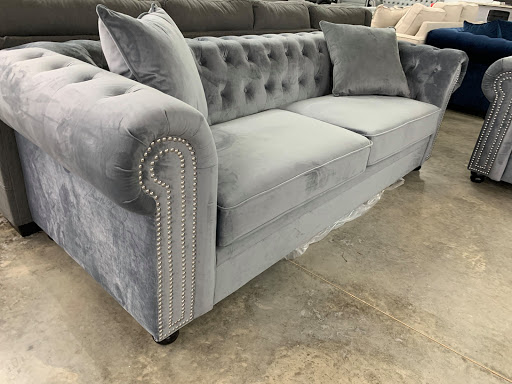 Furniture Store «Furniture Depot», reviews and photos, 11022 Harry Hines Blvd, Dallas, TX 75229, USA