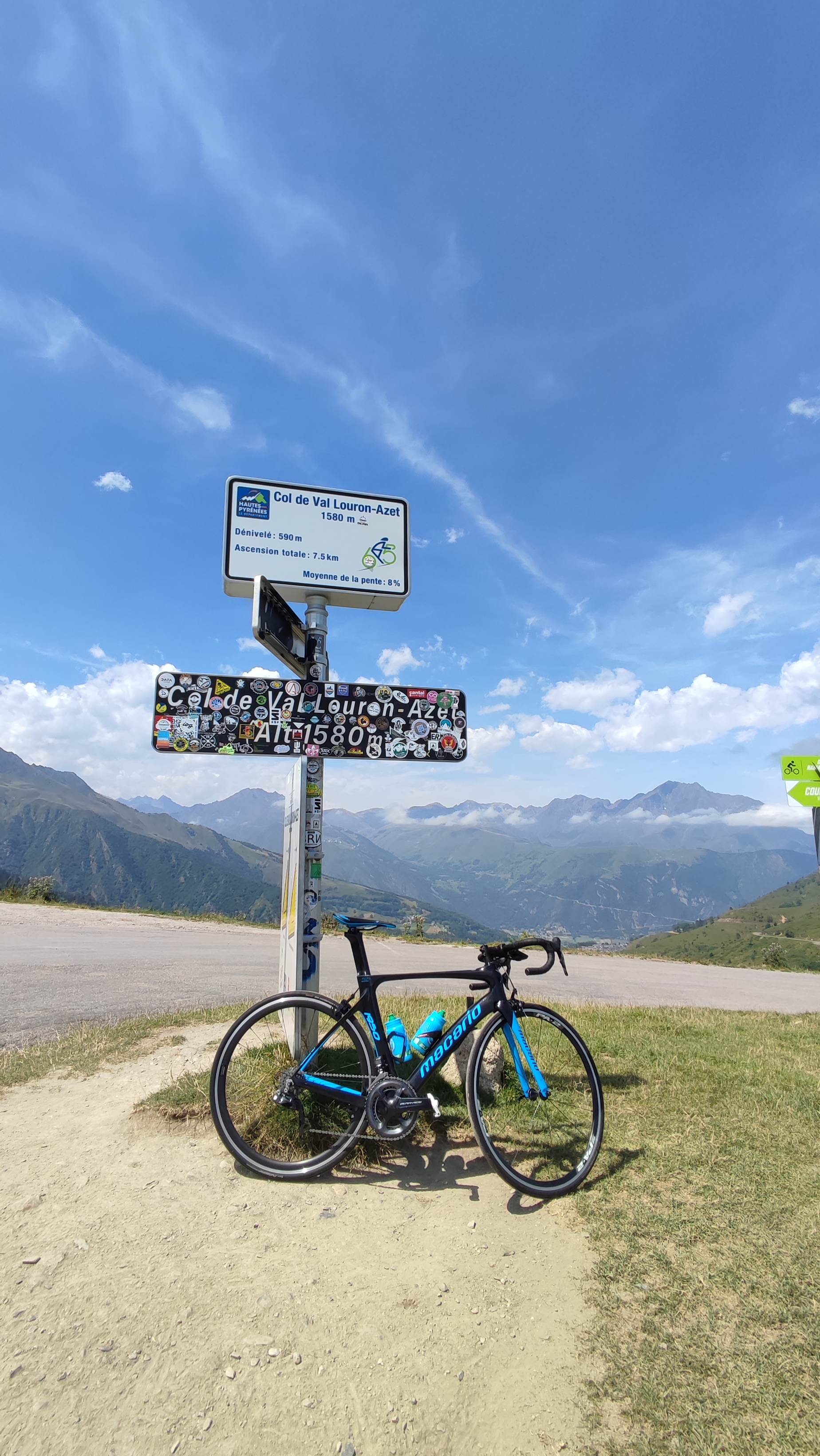 Photo n° 1 de l'avis de Diego.a fait le 14/08/2023 à 16:36