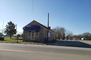 First Bank Beauty Salon