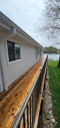 No Pressure Power Washing - Photo 3 - Car repair in , Omaha