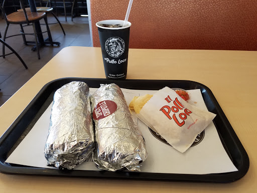 Mexican Restaurant «El Pollo Loco», reviews and photos, 16707 Pioneer Blvd, Artesia, CA 90701, USA