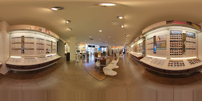 Opticien Lyon - av. Jean Mermoz - Krys à Lyon