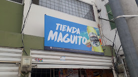 Bar Maguito.