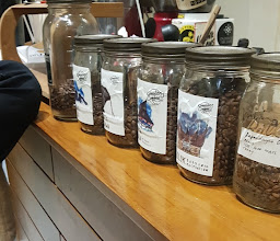 Koeslans Coffee And Mates photo