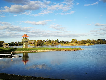 Henley Lake Park