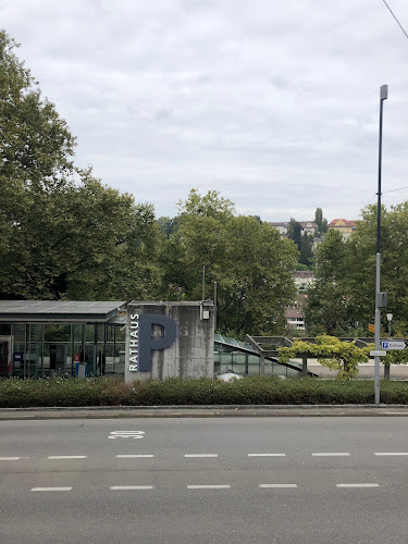 Rezensionen über Rathaus-Parking Amag Bern in Bern - Parkhaus