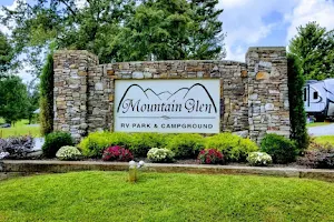 Mountain Glen RV Park & Campground image