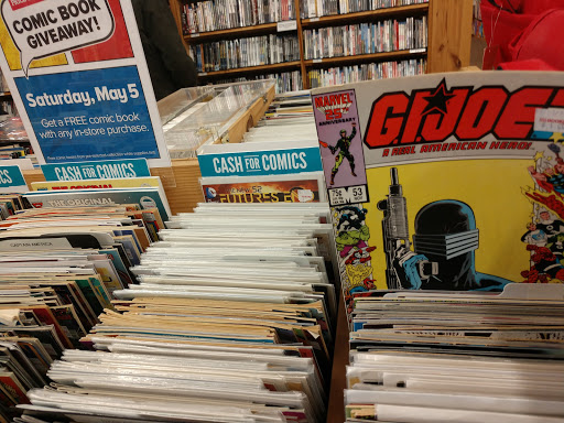 Book Store «Half Price Books», reviews and photos, 4687 Great Northern Blvd, North Olmsted, OH 44070, USA