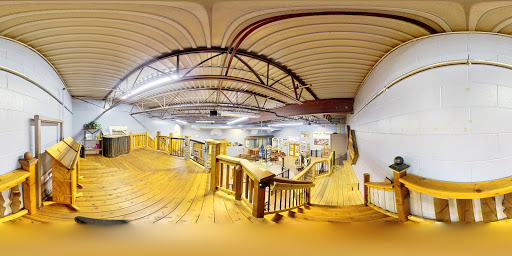 Building Materials Store «The Deck Store», reviews and photos, 6900 151st St W, Apple Valley, MN 55124, USA