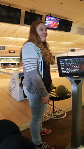 Bowling Alley «Strike Zone Lanes», reviews and photos, 300 Packer St, Sunbury, PA 17801, USA