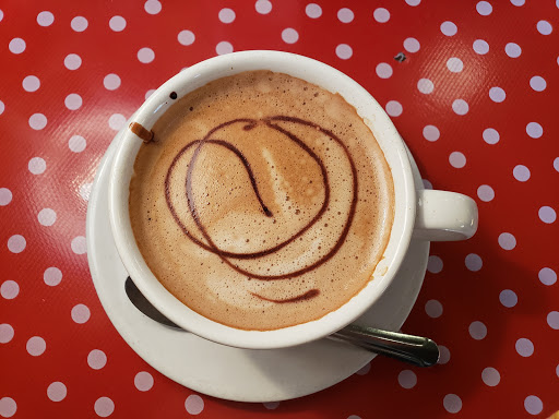 Vegetarian Restaurant «Longbranch Cafe and Bakery», reviews and photos, 100 E Jackson St, Carbondale, IL 62901, USA