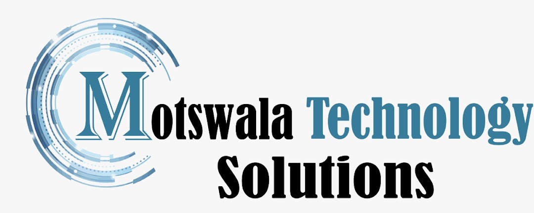 Motswala Technology Solutions
