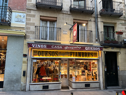 Casa González