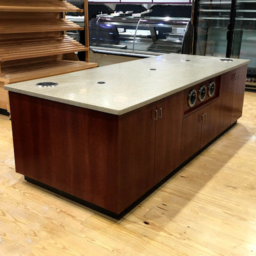 Shelving Store «Discount Shelving & Displays Inc.», reviews and photos, 83 Milbar Blvd, Farmingdale, NY 11735, USA