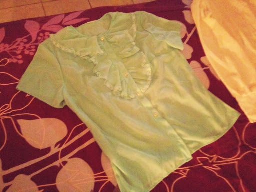 Clothing Store «Scout Dry Goods & Trade», reviews and photos, 5019 Underwood Ave # 101, Omaha, NE 68132, USA