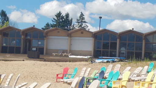 Water Park «Quarry Beach Adventure Park and Water Sports», reviews and photos, 3401 Calumet Dr, Sheboygan, WI 53083, USA