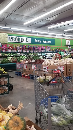 Grocery Store «Superior Grocers», reviews and photos, 6931 La Palma Ave, Buena Park, CA 90620, USA