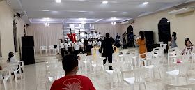 Assembléia de Deus a Pioneira Congregação Peniel