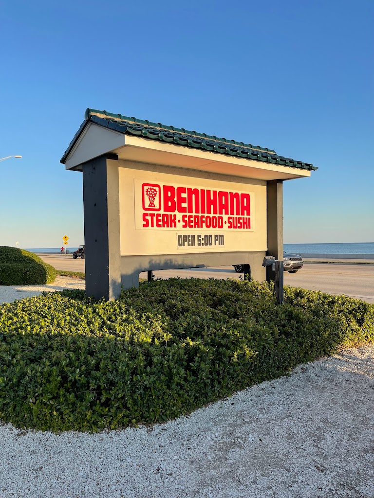 Benihana 33040