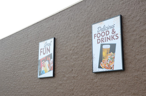 Bowling Alley «alley V», reviews and photos, 3375 Oak View Dr, Omaha, NE 68144, USA