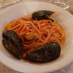 Photo n°6 de l'avis de Peter.t fait le 04/07/2019 à 14:17 sur le  Ittiturismo Al Fritulin à Scardovari