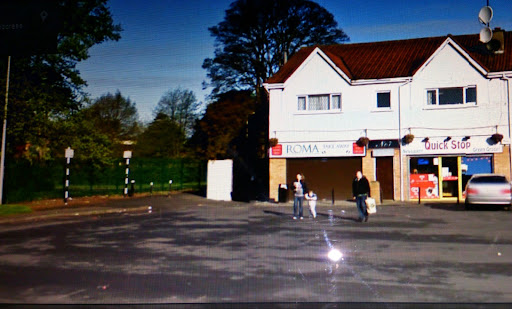 Loughlinstown Community Rooms