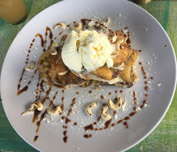 LA Blossom Cafe and Bakery photo