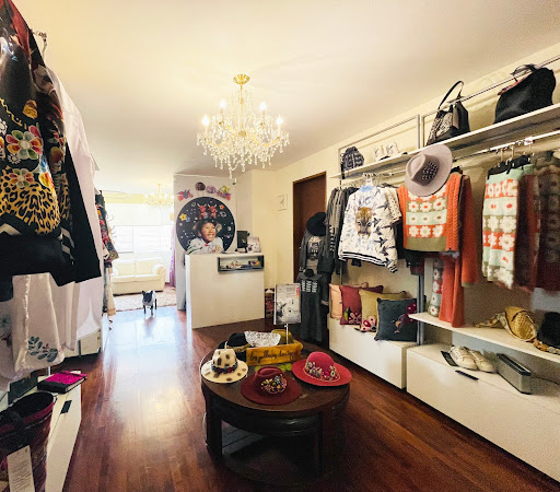 Las Polleras de Agustina