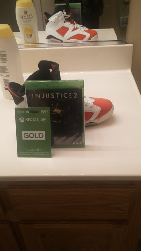 Animal Feed Store «Cerri Family Feed», reviews and photos, 2949 S Airport Way, Stockton, CA 95206, USA