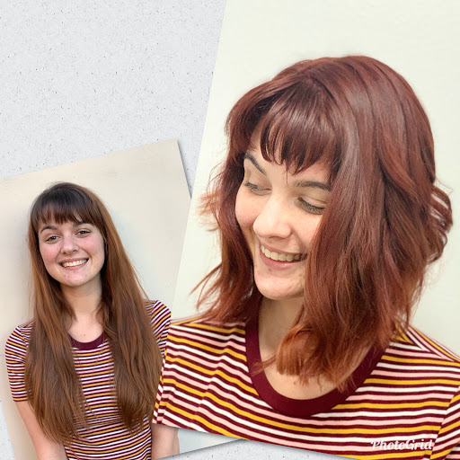 Hair Salon «Hair Salon», reviews and photos, Hair Salon, 31888 Plaza Dr #1, San Juan Capistrano, CA 92675, USA