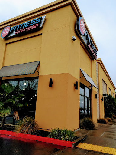 Health Club «24 Hour Fitness», reviews and photos, 13019 NE Fourth Plain Blvd, Vancouver, WA 98682, USA